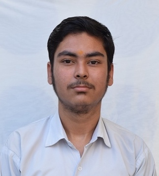 PRASHASTA  SINHA   